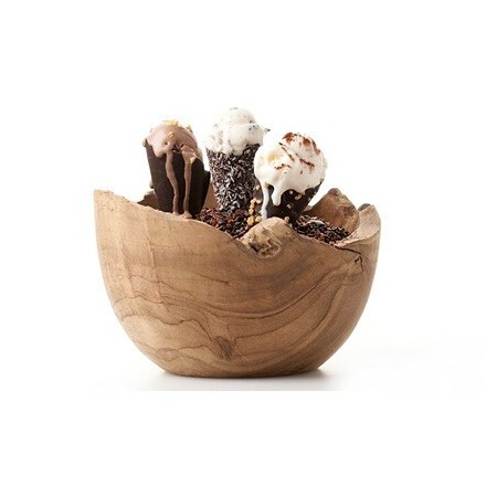IJsjes met Assortiment Petit Cornet