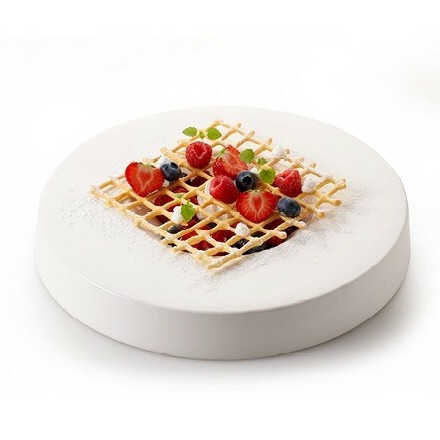Pavlova met Soezenraster