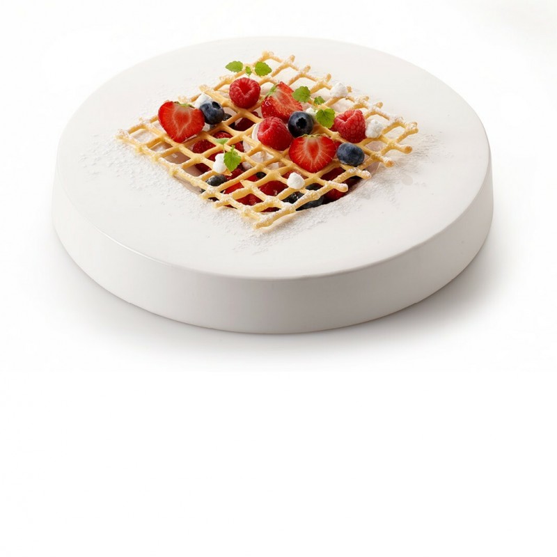 Pavlova met Soezenraster