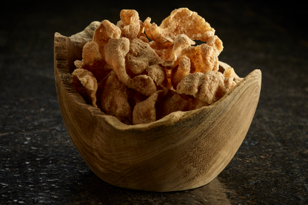 Chips van Tasty-Bites Cep & Mushroomsalt
