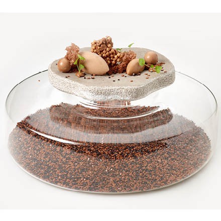 Chocolade...