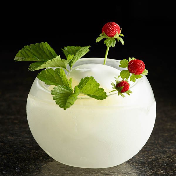 Cocktail-Foam Mint & Lime 2