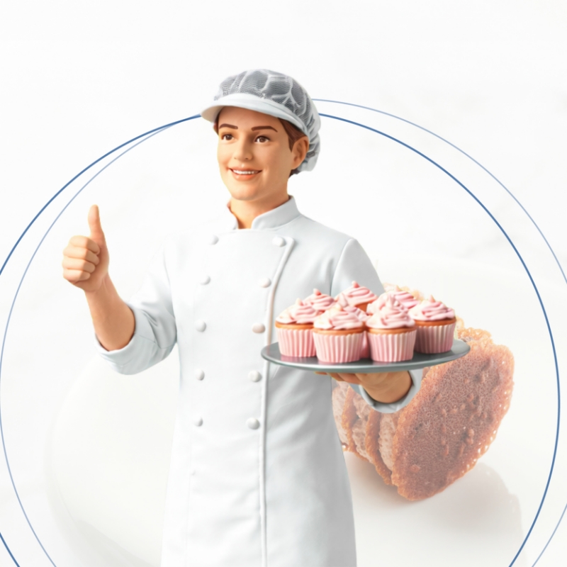 Assistent teamleider inpak