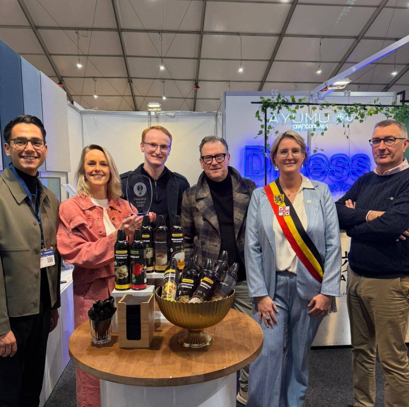 Heureka award Didess 2026