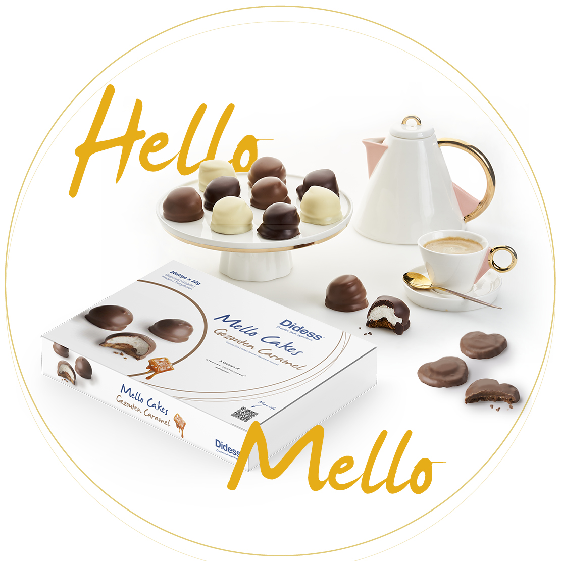 Hello Mello!