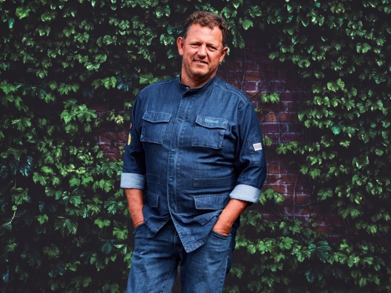 Dirk Peeters