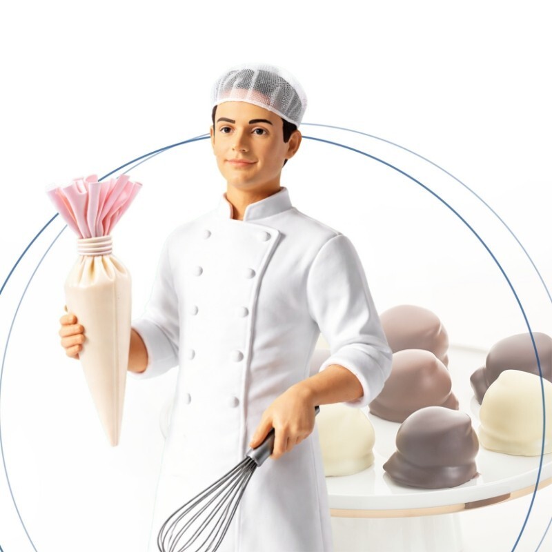 Teamleader bakker / patissier
