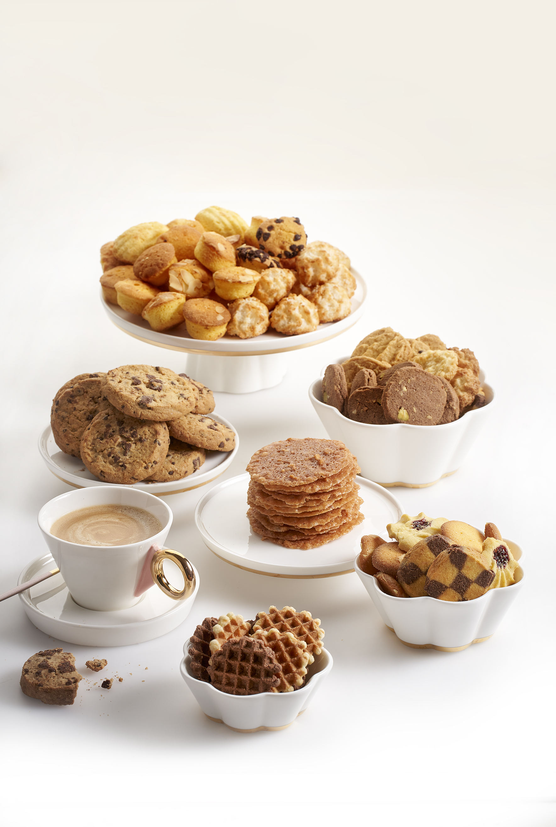 Koekjes