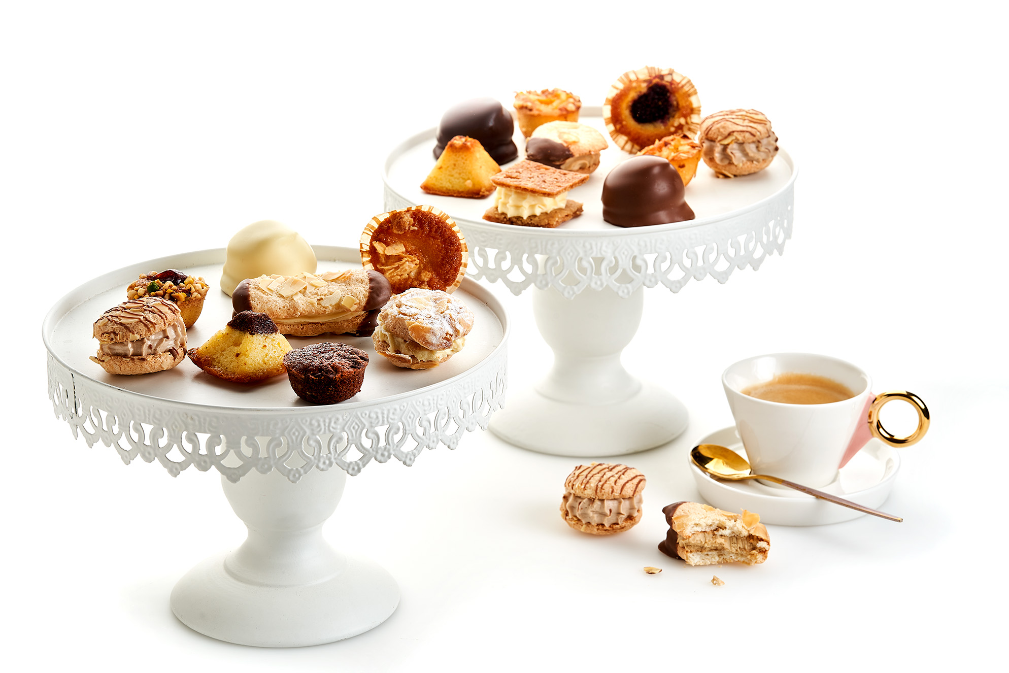 luxe koekjes