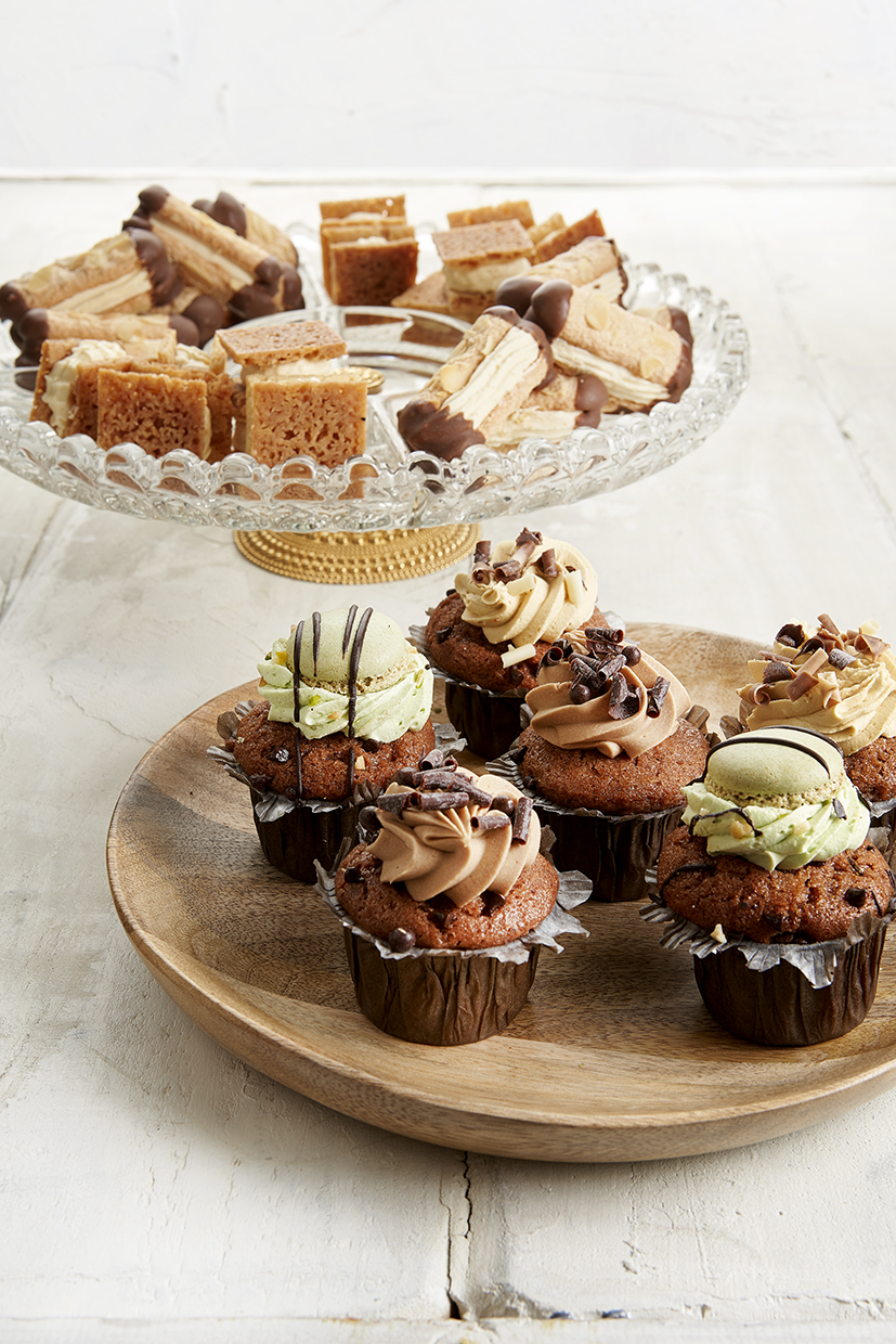 Cupcakes