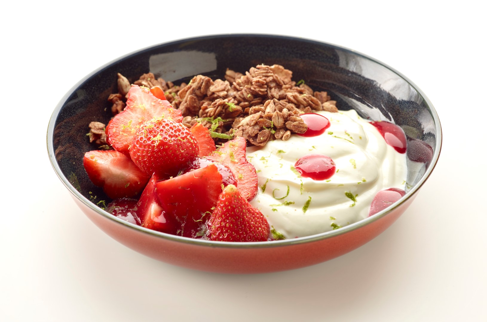 Granola's