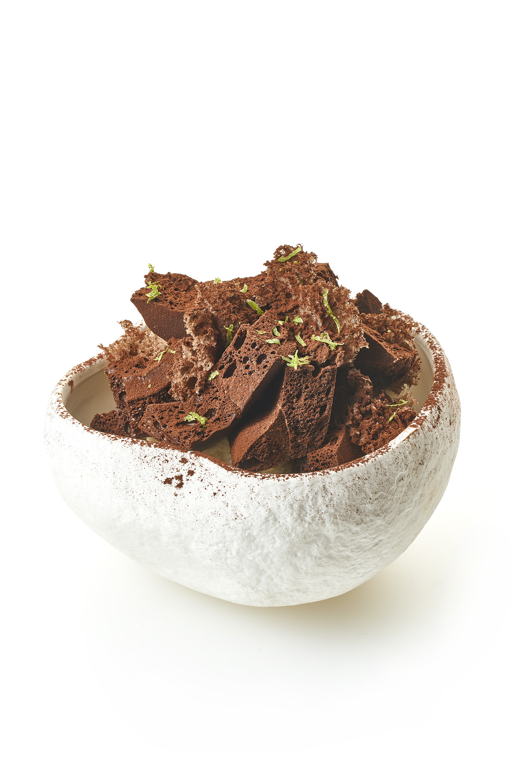 chocolade bross