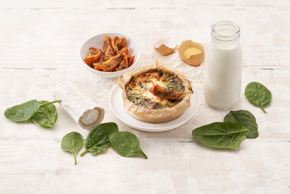 Quiches