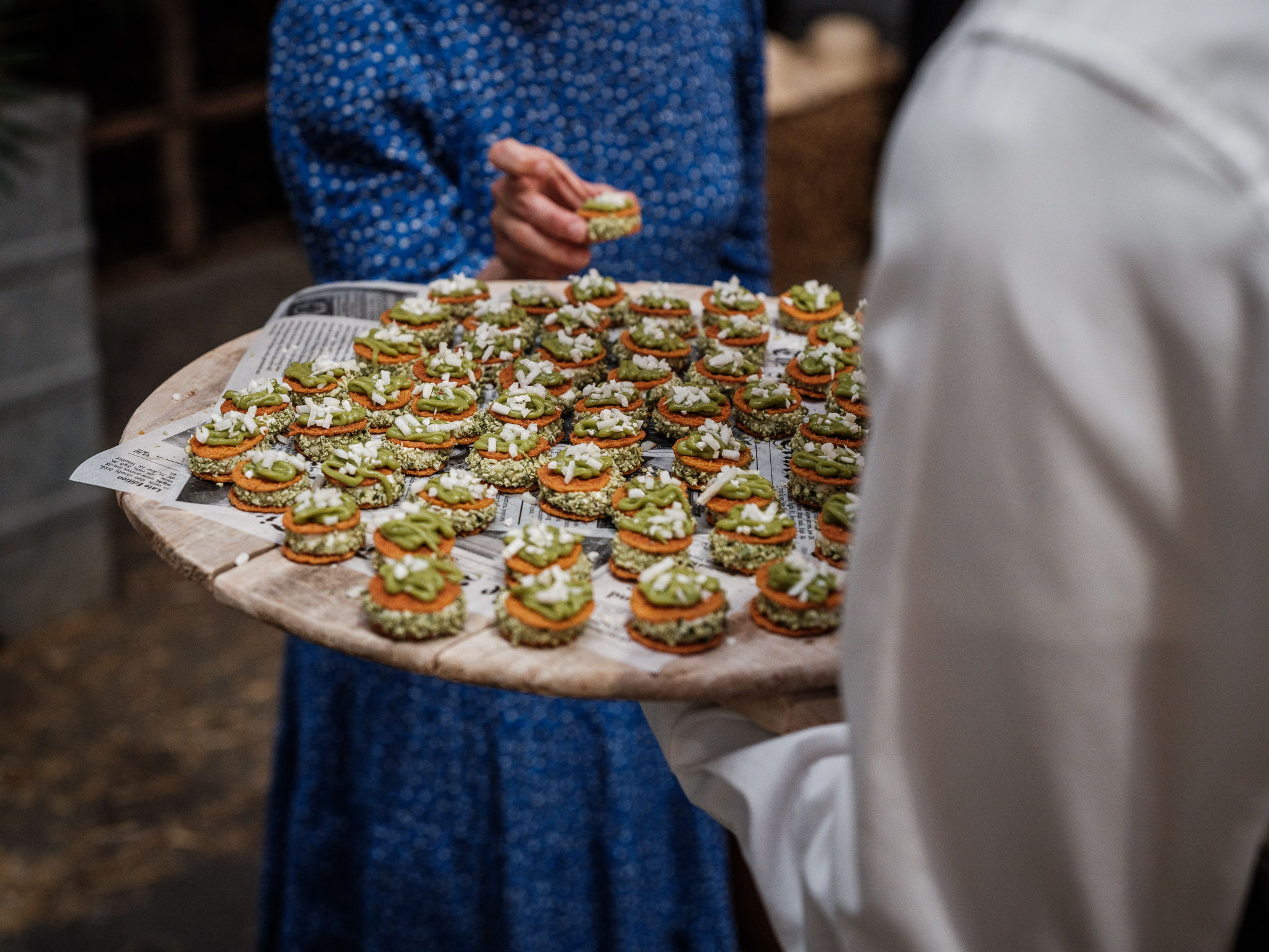 Catering