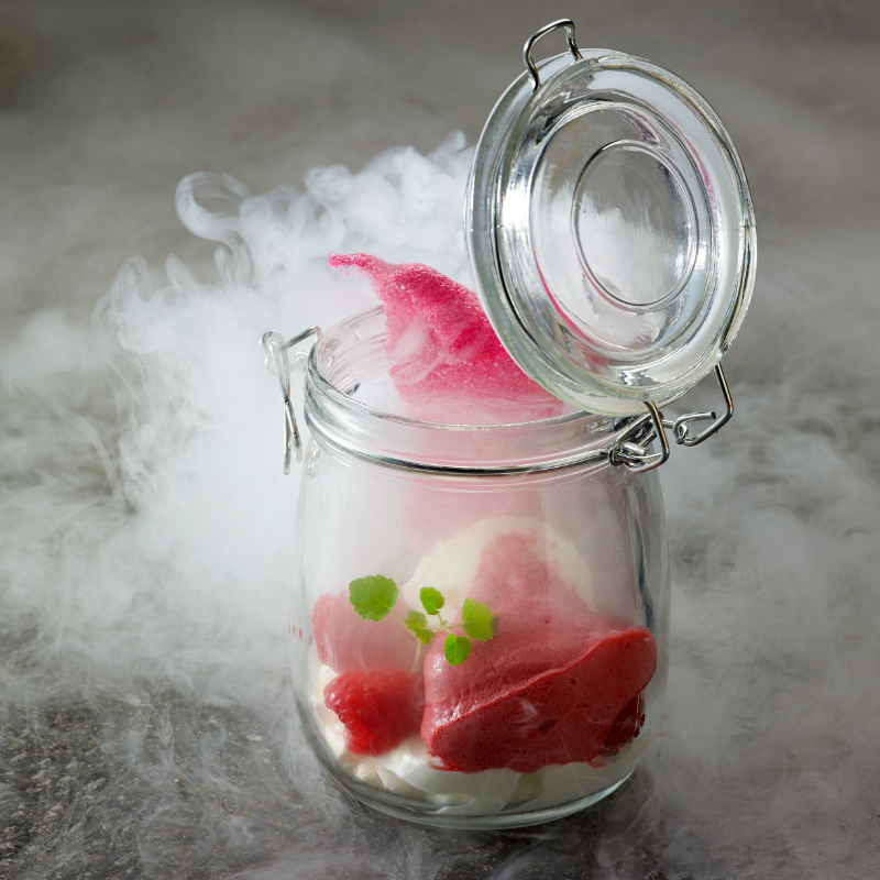 Fruit Espuma