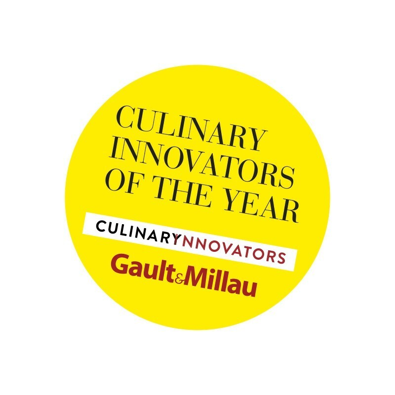 Culinary Innovators